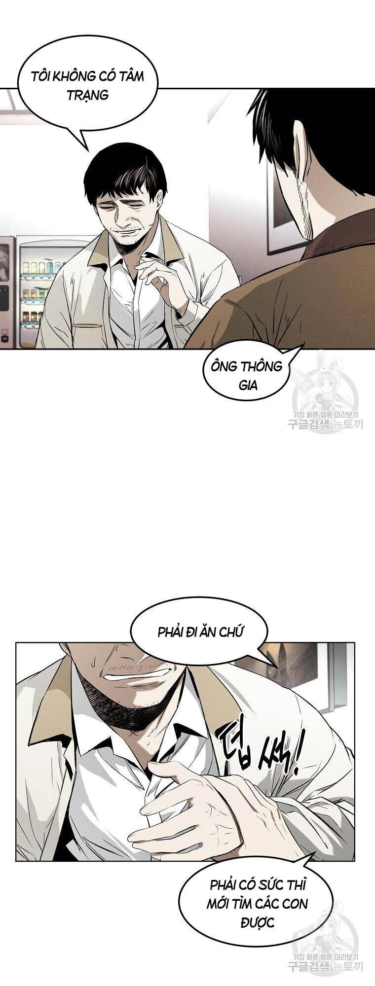 Kẻ Bất Bại Chapter 13 - 34