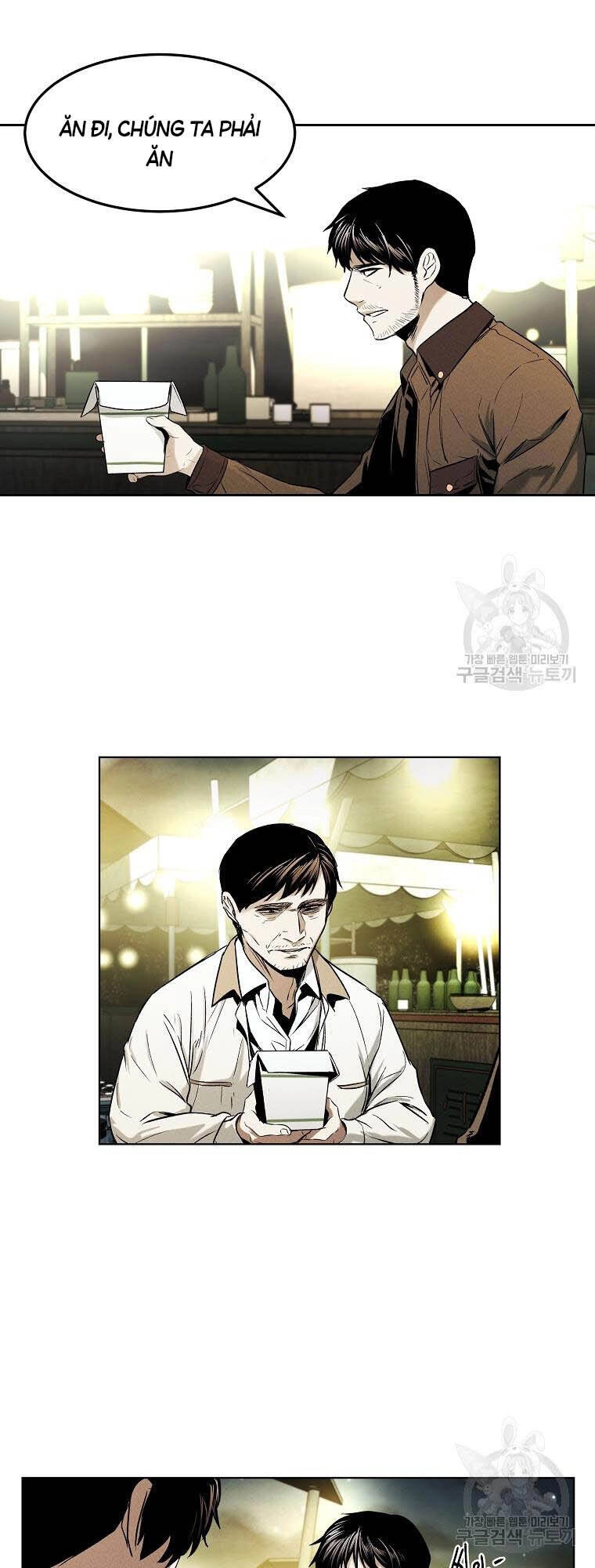 Kẻ Bất Bại Chapter 13 - 38