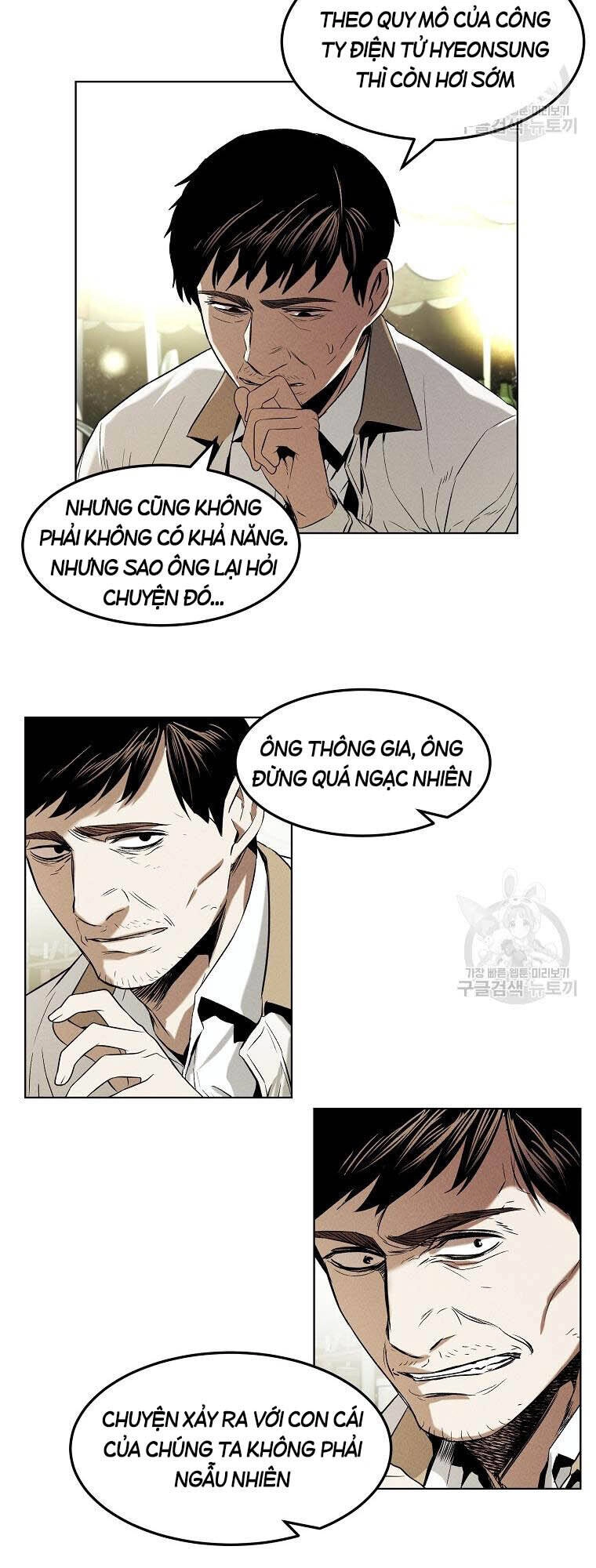 Kẻ Bất Bại Chapter 13 - 41