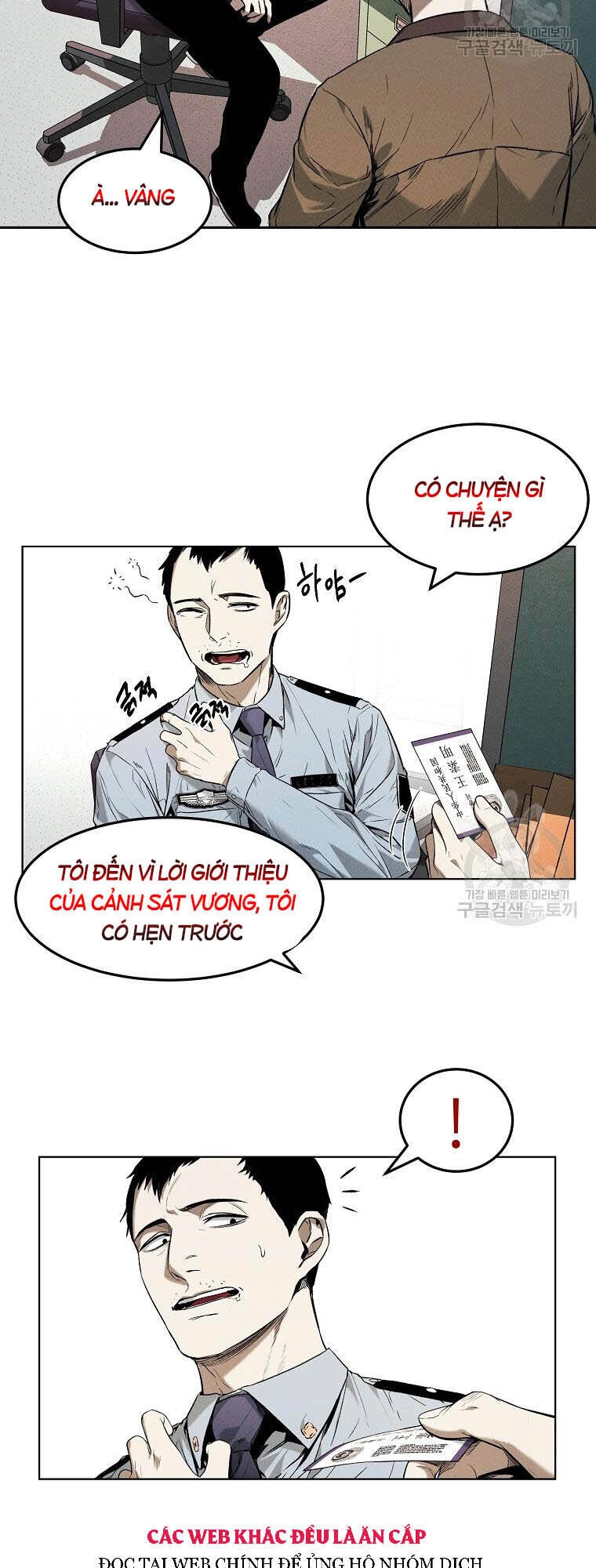 Kẻ Bất Bại Chapter 13 - 48