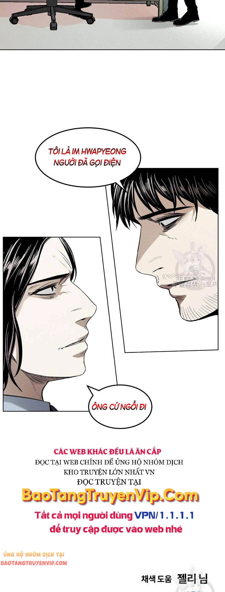 Kẻ Bất Bại Chapter 13 - 51