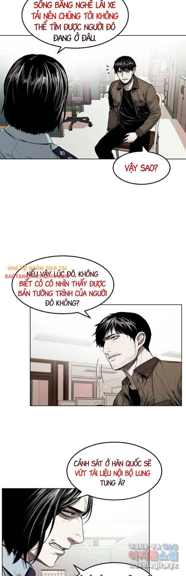 Kẻ Bất Bại Chapter 14 - 3