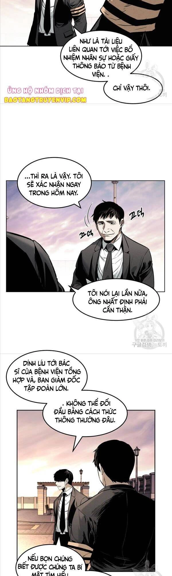 Kẻ Bất Bại Chapter 15 - 8