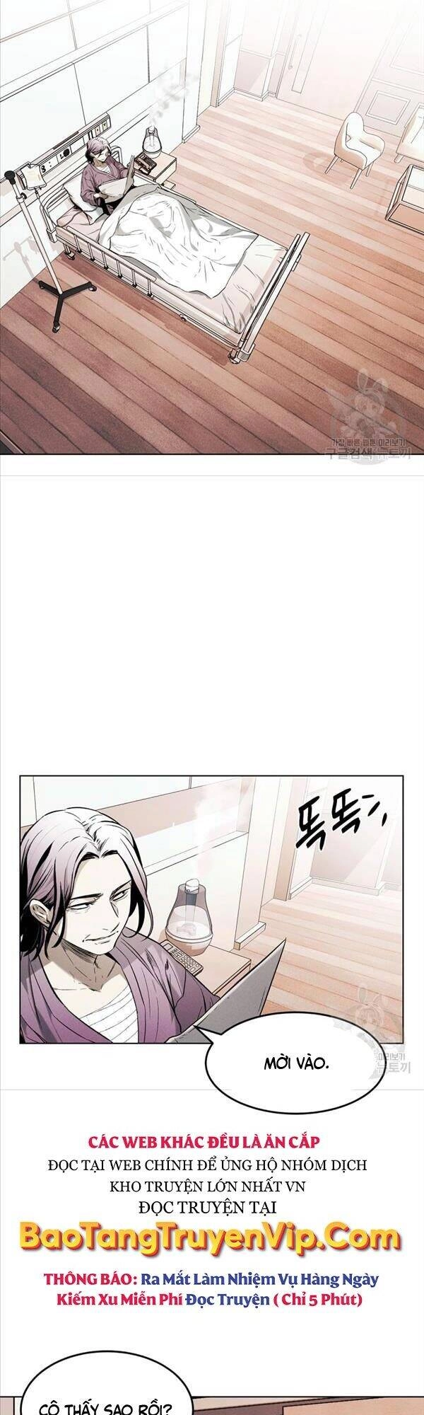 Kẻ Bất Bại Chapter 15 - 11