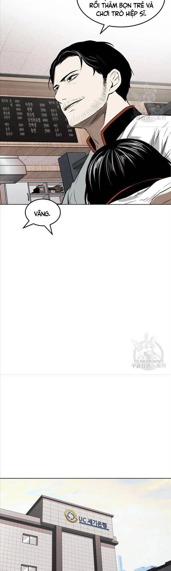 Kẻ Bất Bại Chapter 15 - 28