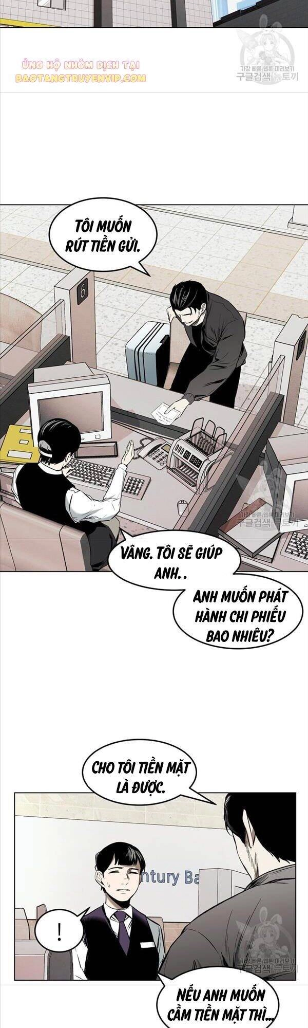 Kẻ Bất Bại Chapter 15 - 29