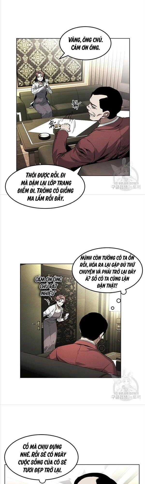 Kẻ Bất Bại Chapter 15 - 35