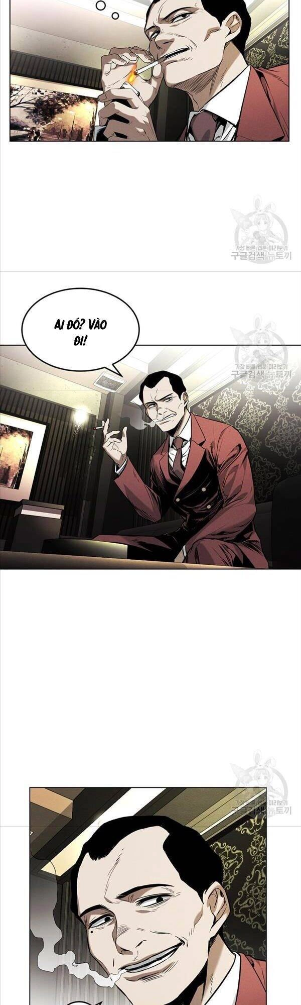 Kẻ Bất Bại Chapter 15 - 36