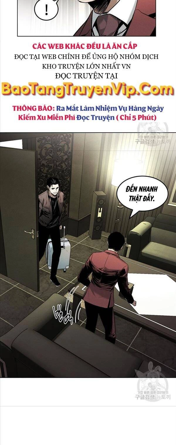 Kẻ Bất Bại Chapter 15 - 37