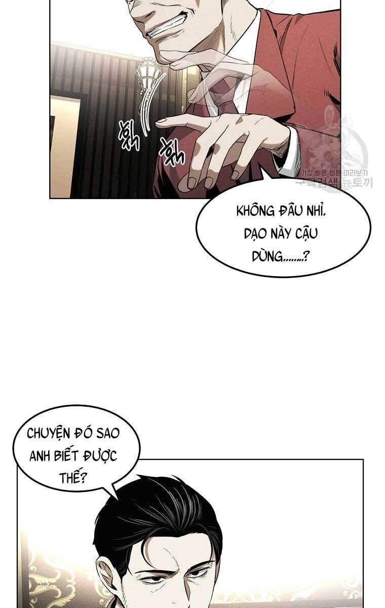 Kẻ Bất Bại Chapter 16 - 13