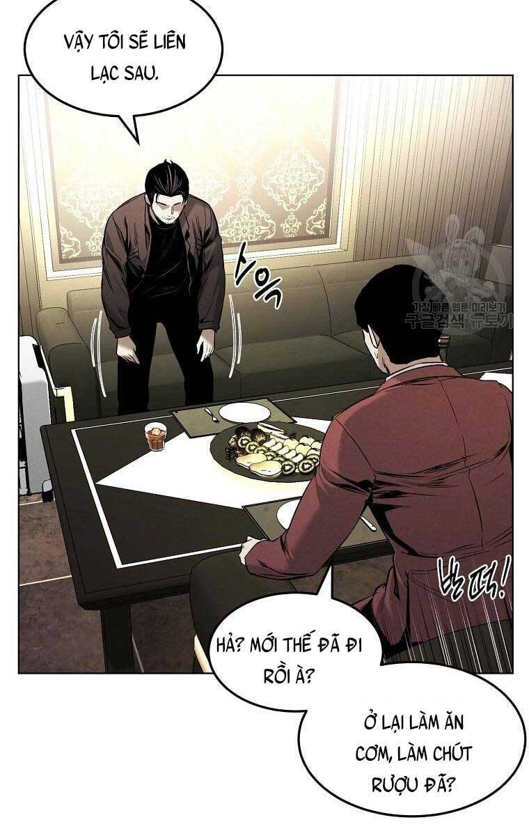 Kẻ Bất Bại Chapter 16 - 22