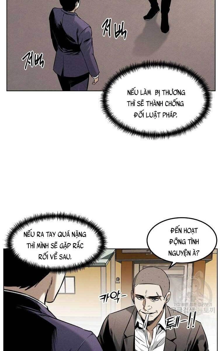 Kẻ Bất Bại Chapter 16 - 73