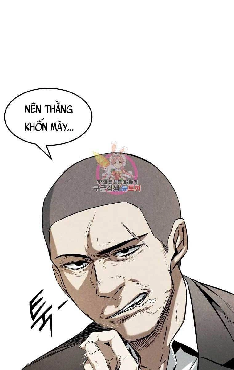 Kẻ Bất Bại Chapter 17 - 1