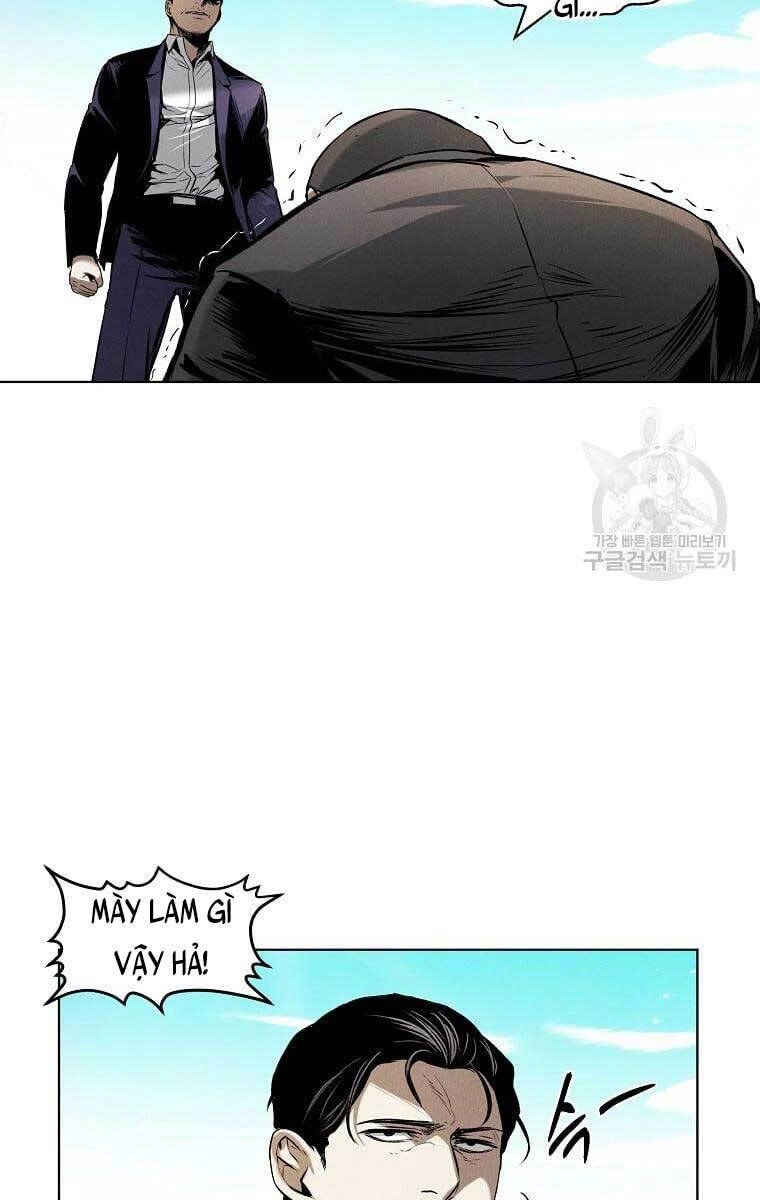 Kẻ Bất Bại Chapter 17 - 6