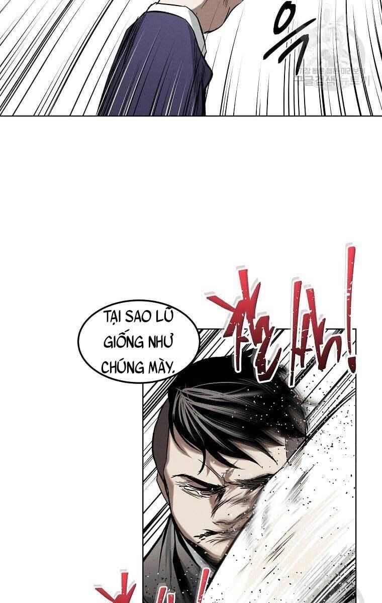 Kẻ Bất Bại Chapter 17 - 17