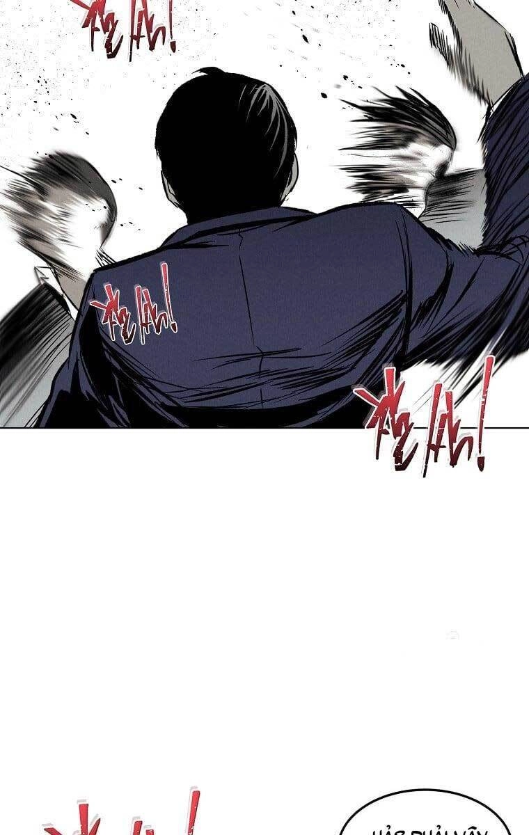 Kẻ Bất Bại Chapter 17 - 20