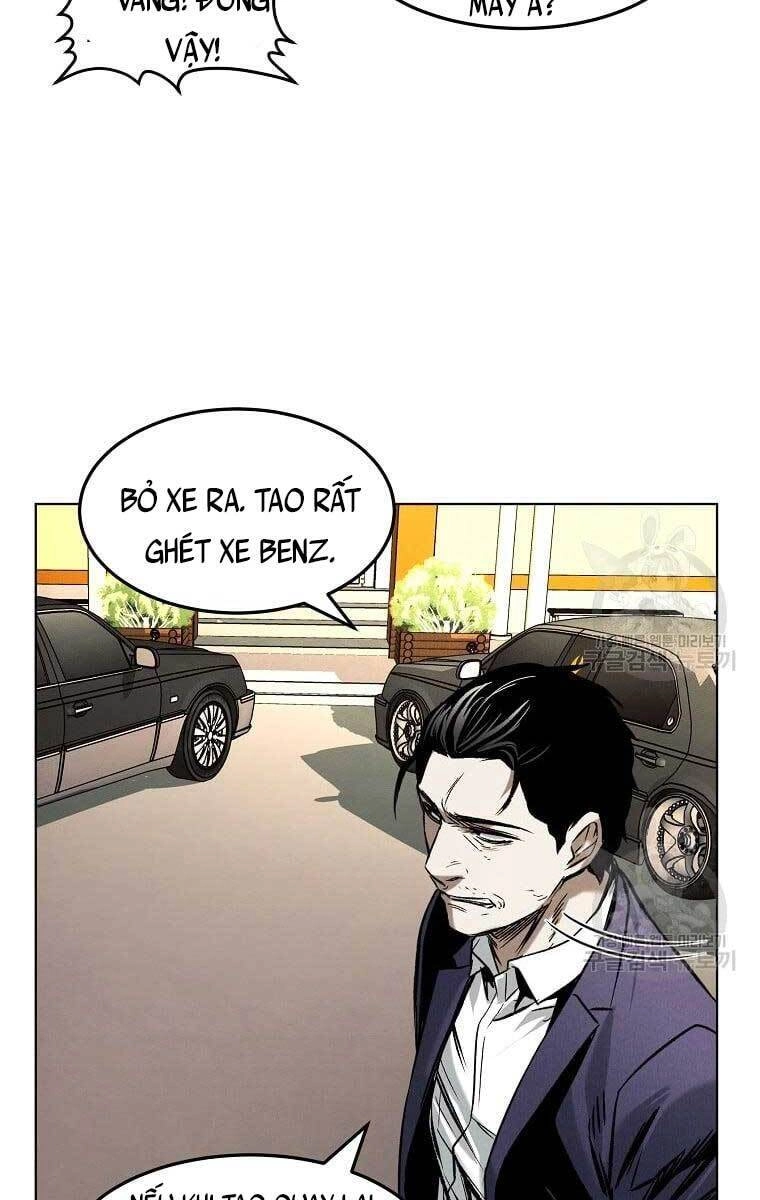 Kẻ Bất Bại Chapter 17 - 27