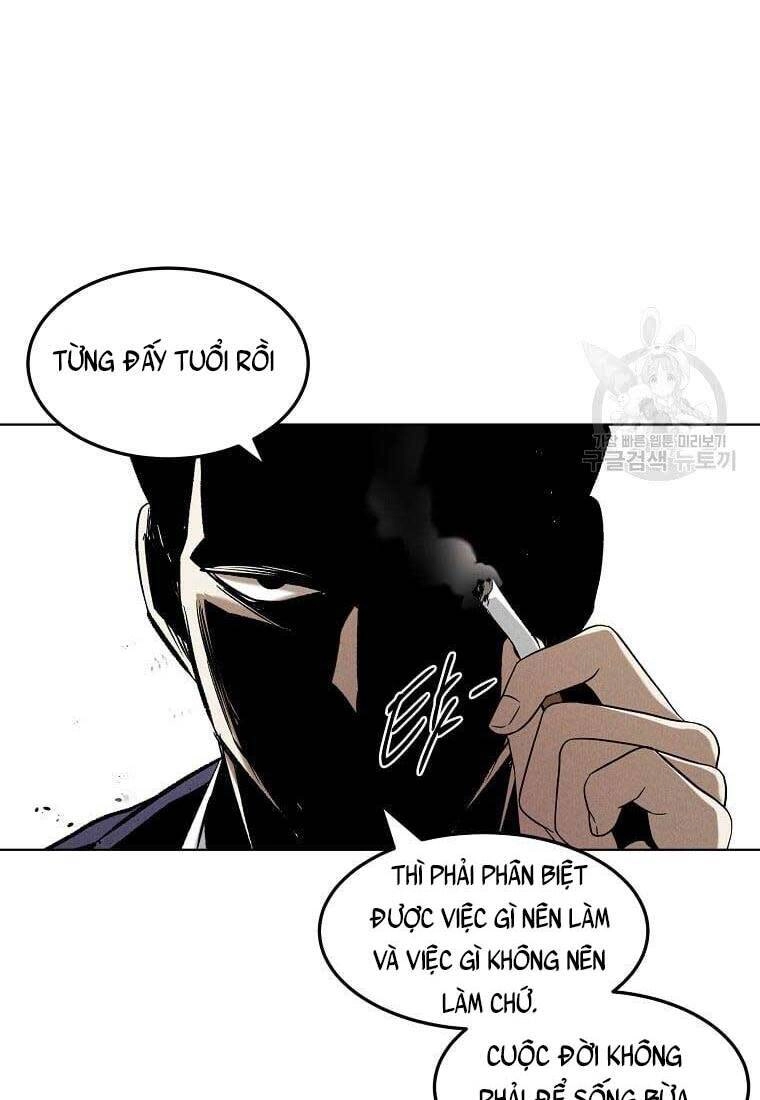 Kẻ Bất Bại Chapter 17 - 38