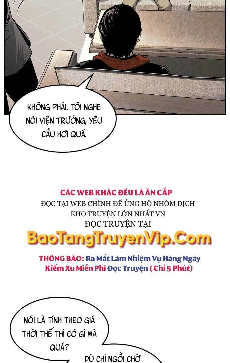 Kẻ Bất Bại Chapter 17 - 53