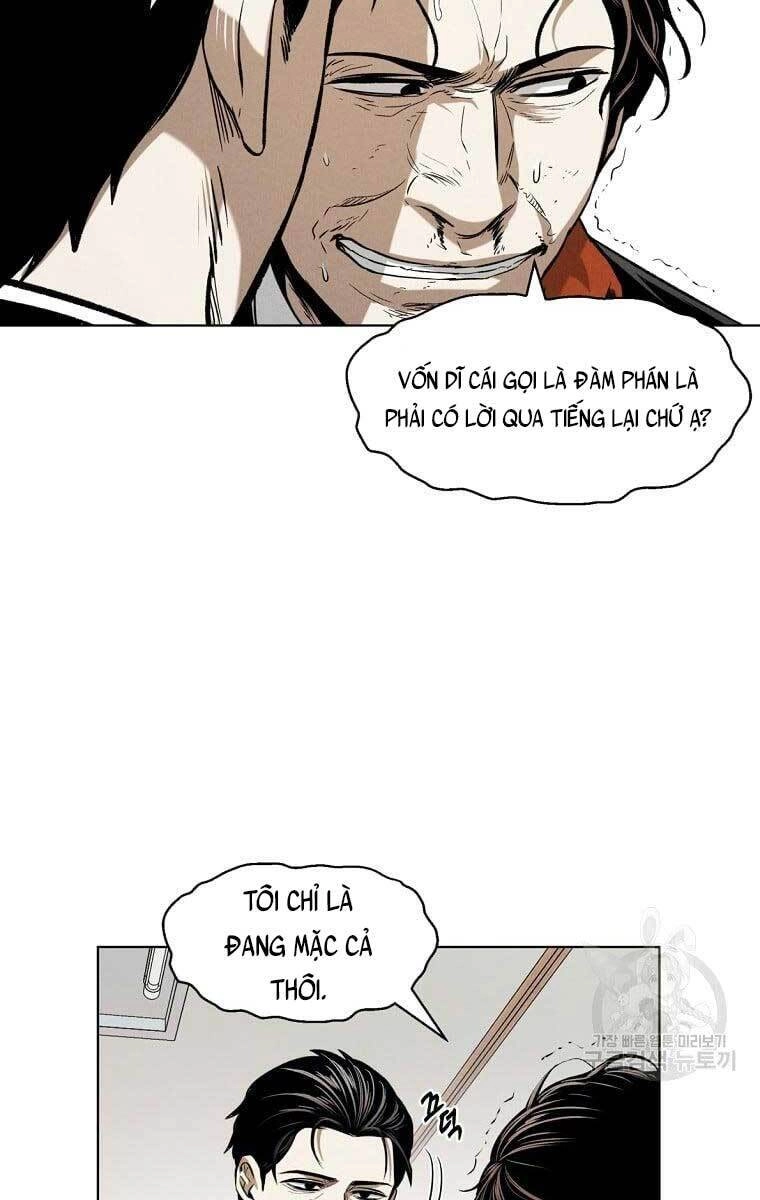 Kẻ Bất Bại Chapter 18 - 30