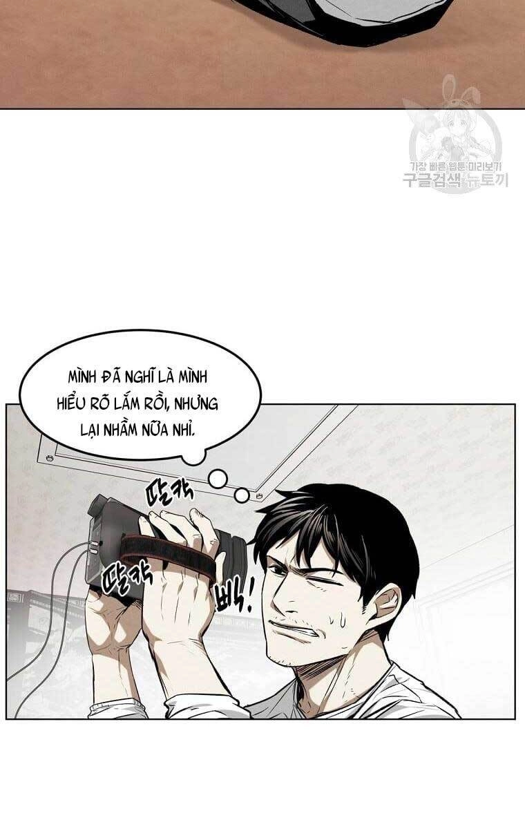 Kẻ Bất Bại Chapter 18 - 65