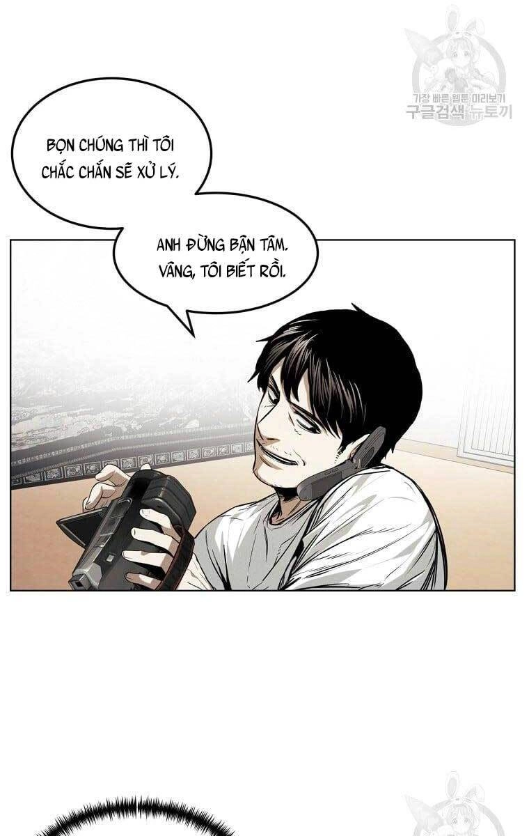 Kẻ Bất Bại Chapter 18 - 69