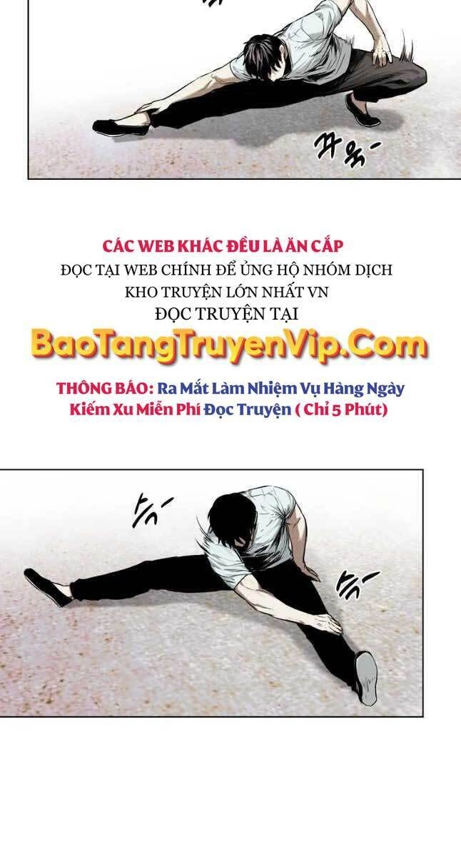 Kẻ Bất Bại Chapter 19 - 23