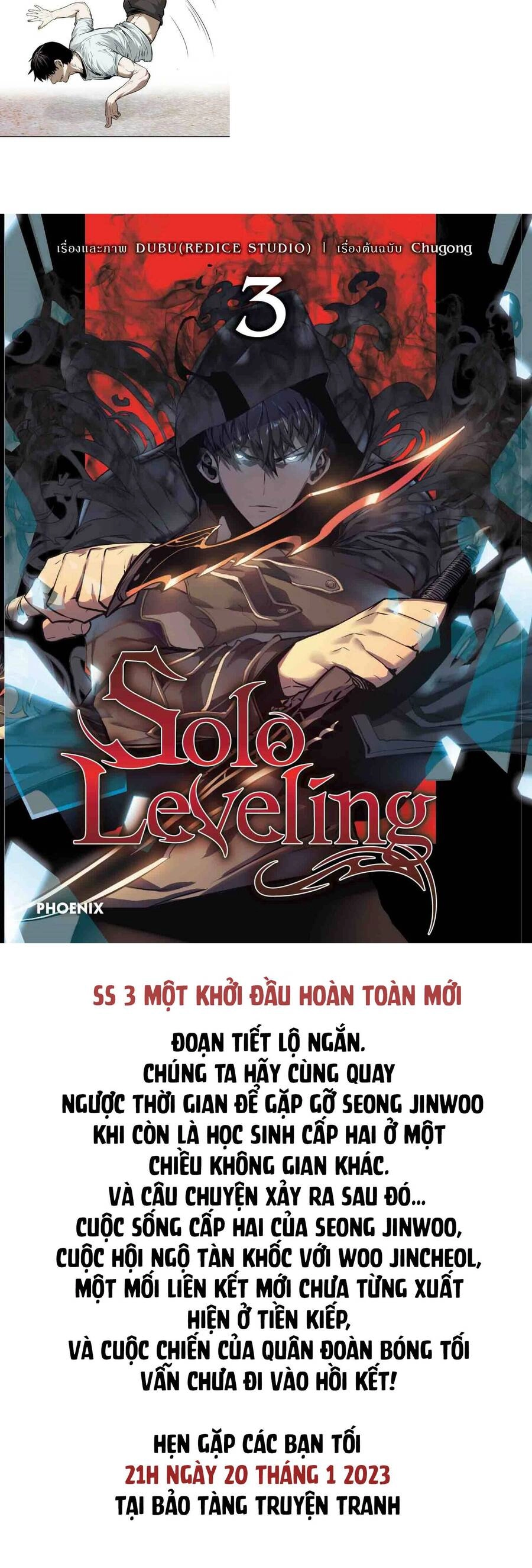 Kẻ Bất Bại Chapter 19 - 26