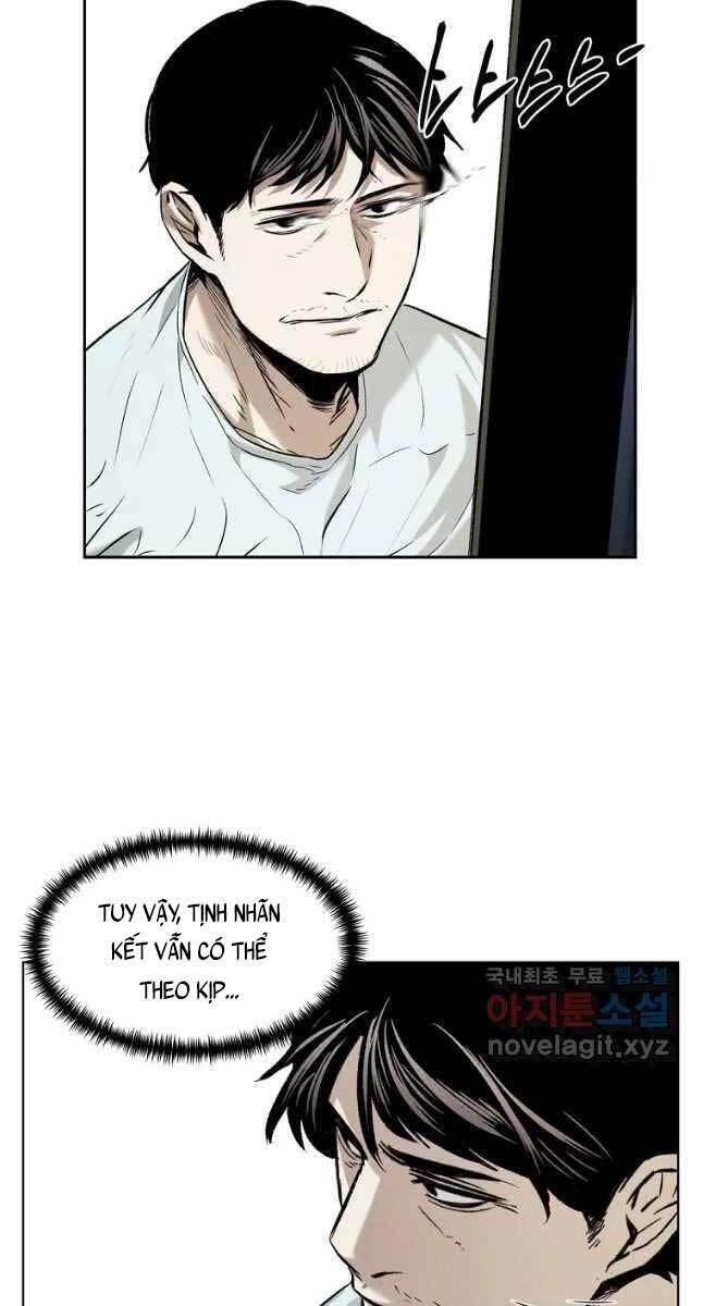 Kẻ Bất Bại Chapter 19 - 35