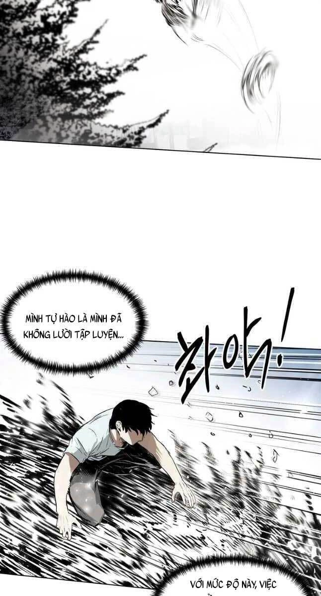 Kẻ Bất Bại Chapter 19 - 41