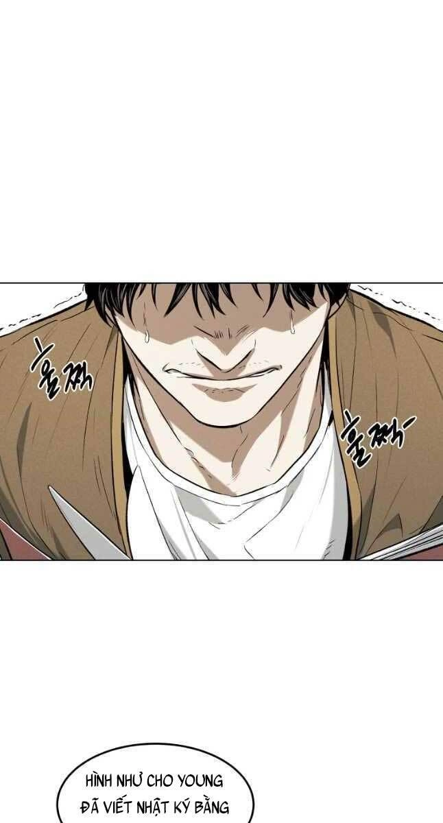 Kẻ Bất Bại Chapter 19 - 78