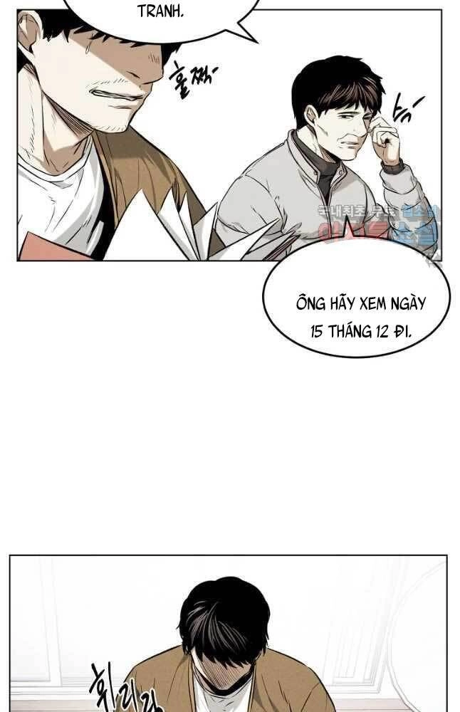 Kẻ Bất Bại Chapter 19 - 79