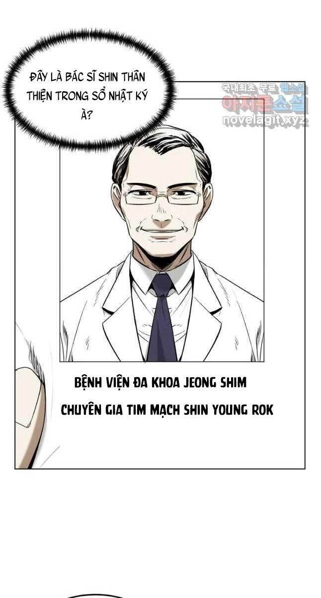Kẻ Bất Bại Chapter 20 - 4