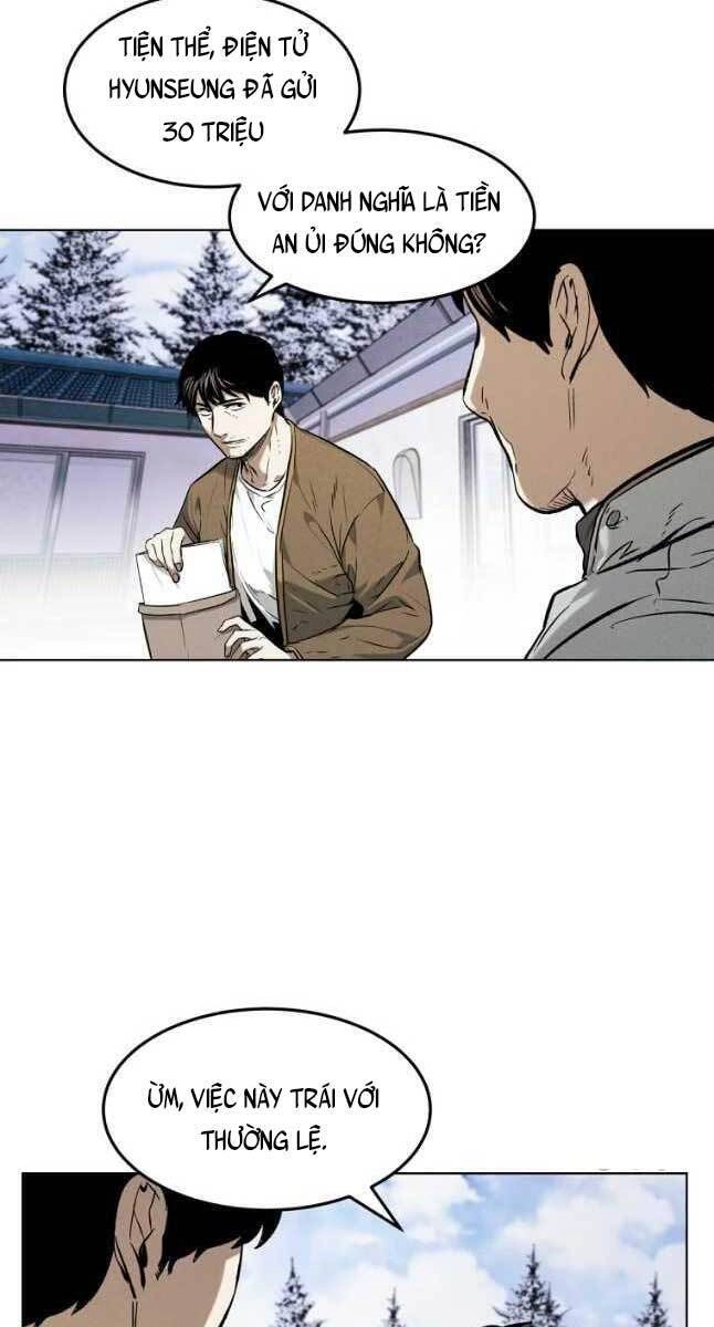 Kẻ Bất Bại Chapter 20 - 5