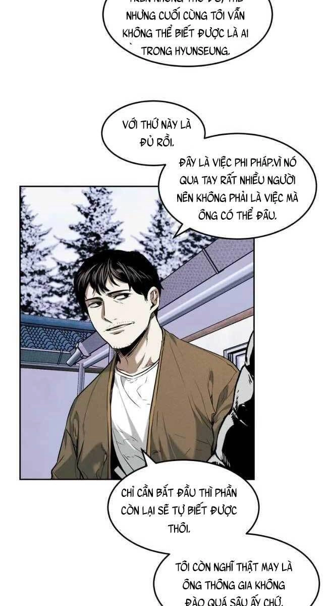 Kẻ Bất Bại Chapter 20 - 8