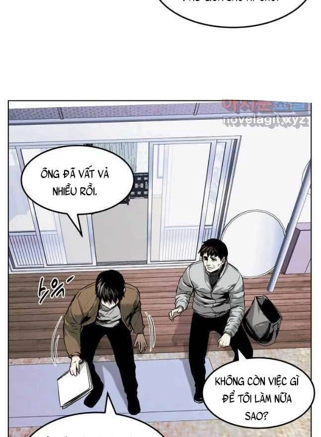 Kẻ Bất Bại Chapter 20 - 9