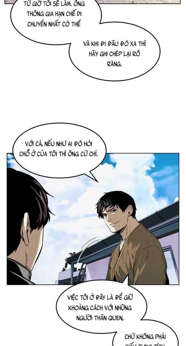 Kẻ Bất Bại Chapter 20 - 10