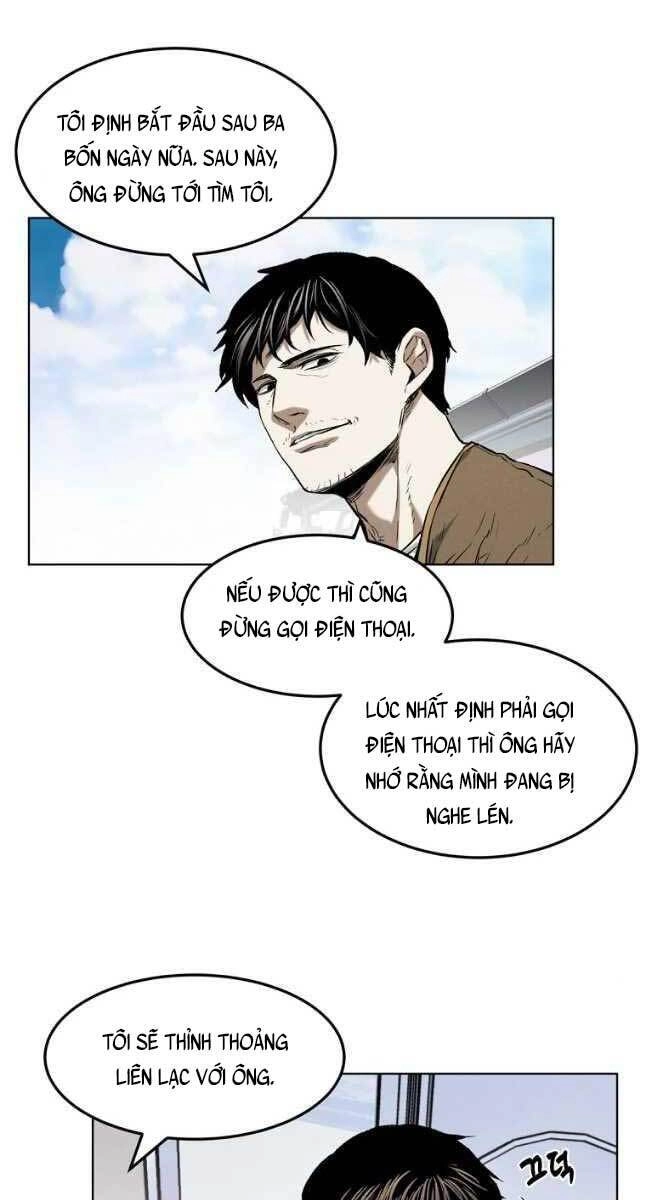 Kẻ Bất Bại Chapter 20 - 12
