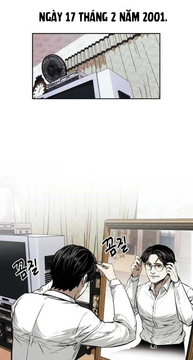 Kẻ Bất Bại Chapter 20 - 14