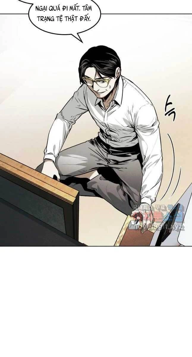 Kẻ Bất Bại Chapter 20 - 24