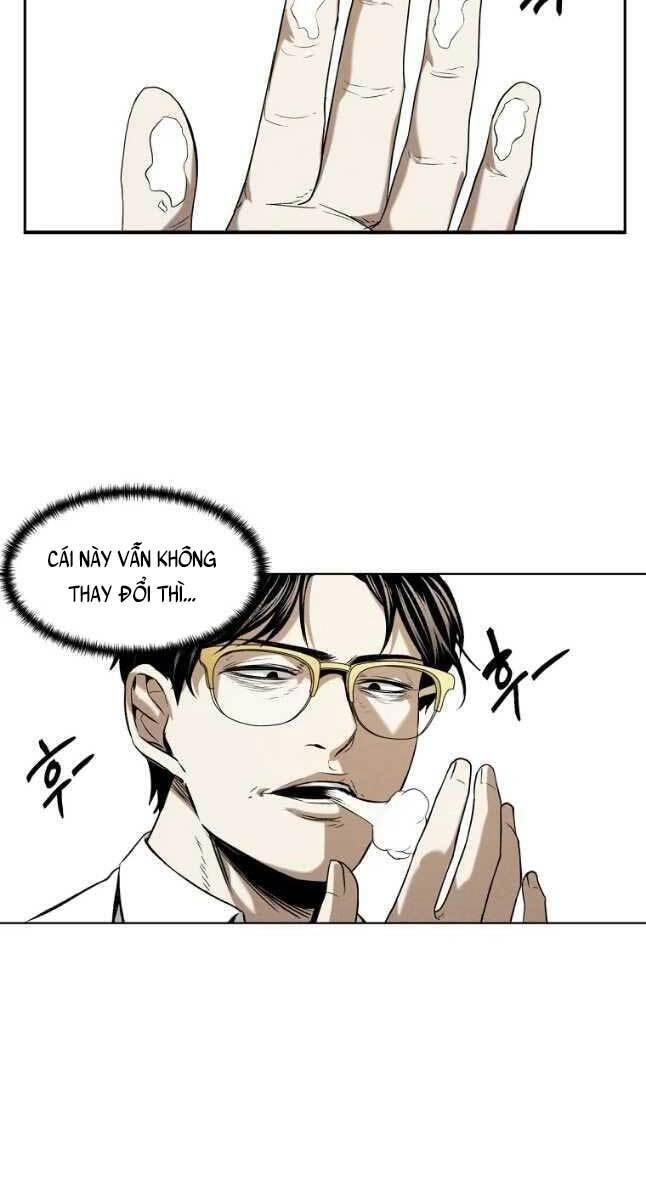 Kẻ Bất Bại Chapter 20 - 26