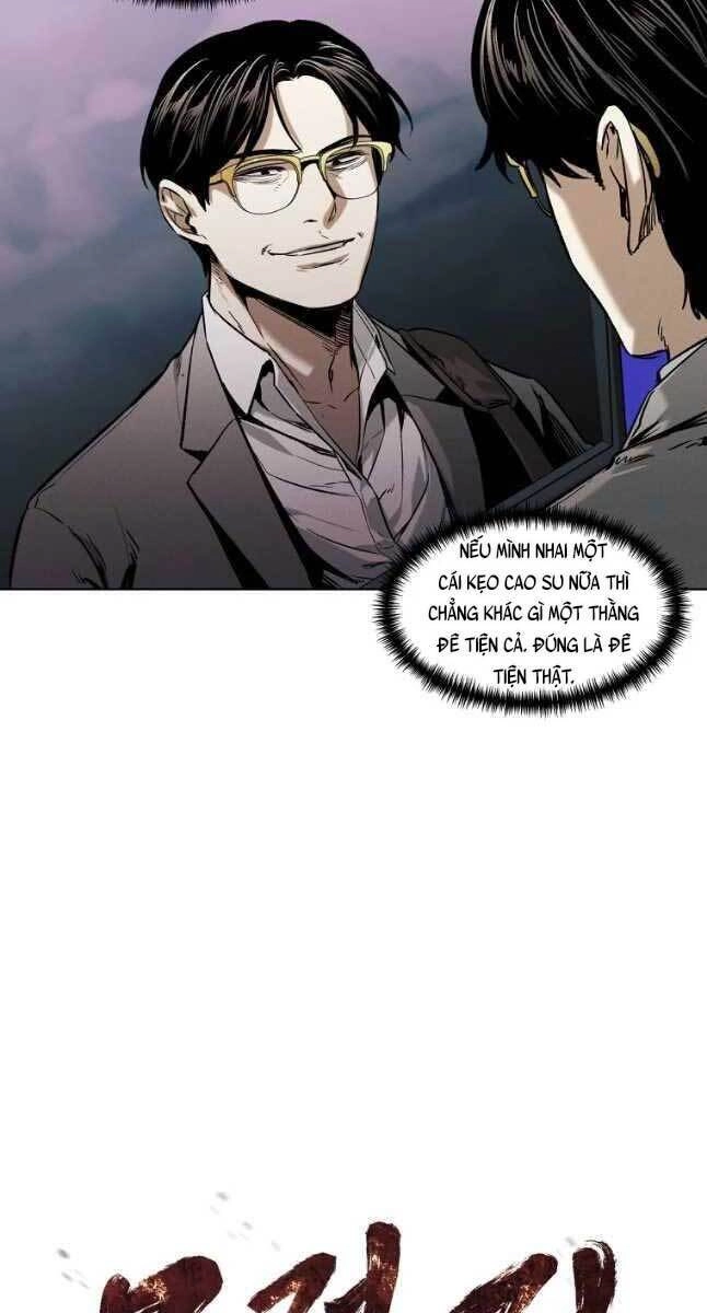 Kẻ Bất Bại Chapter 20 - 29