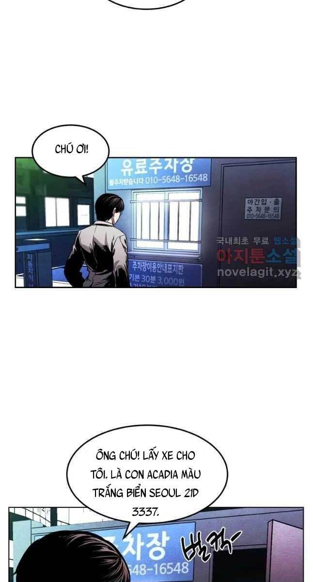 Kẻ Bất Bại Chapter 20 - 47