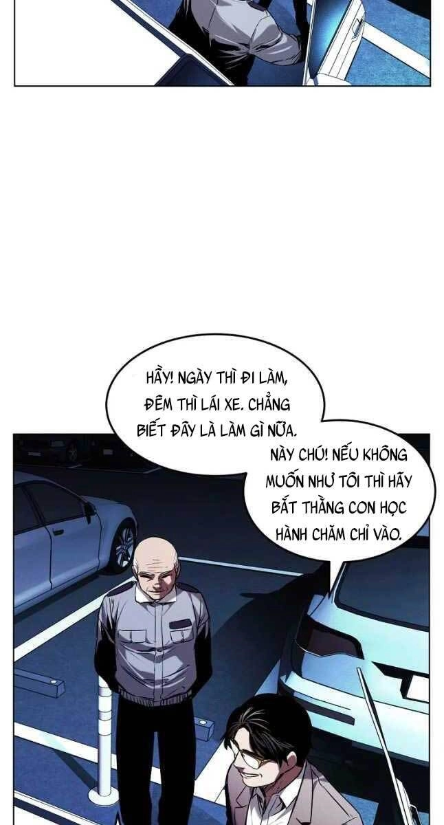 Kẻ Bất Bại Chapter 20 - 50