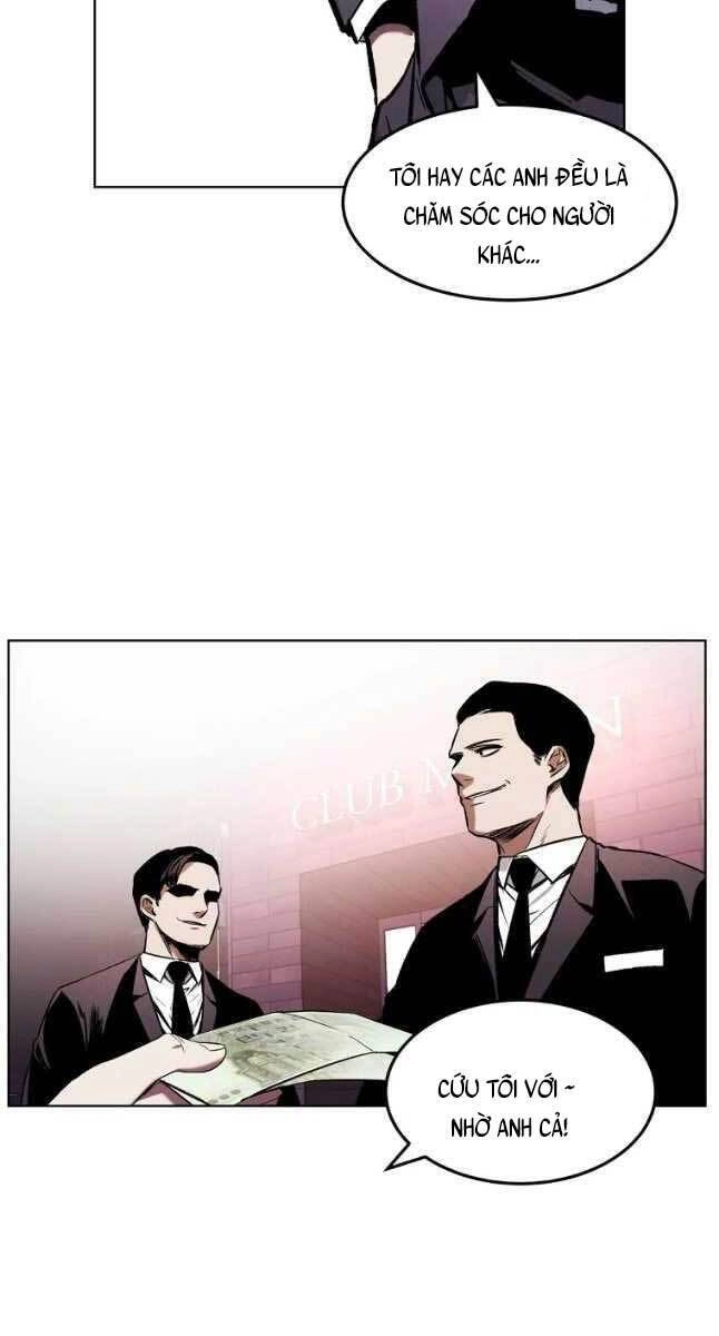 Kẻ Bất Bại Chapter 20 - 57