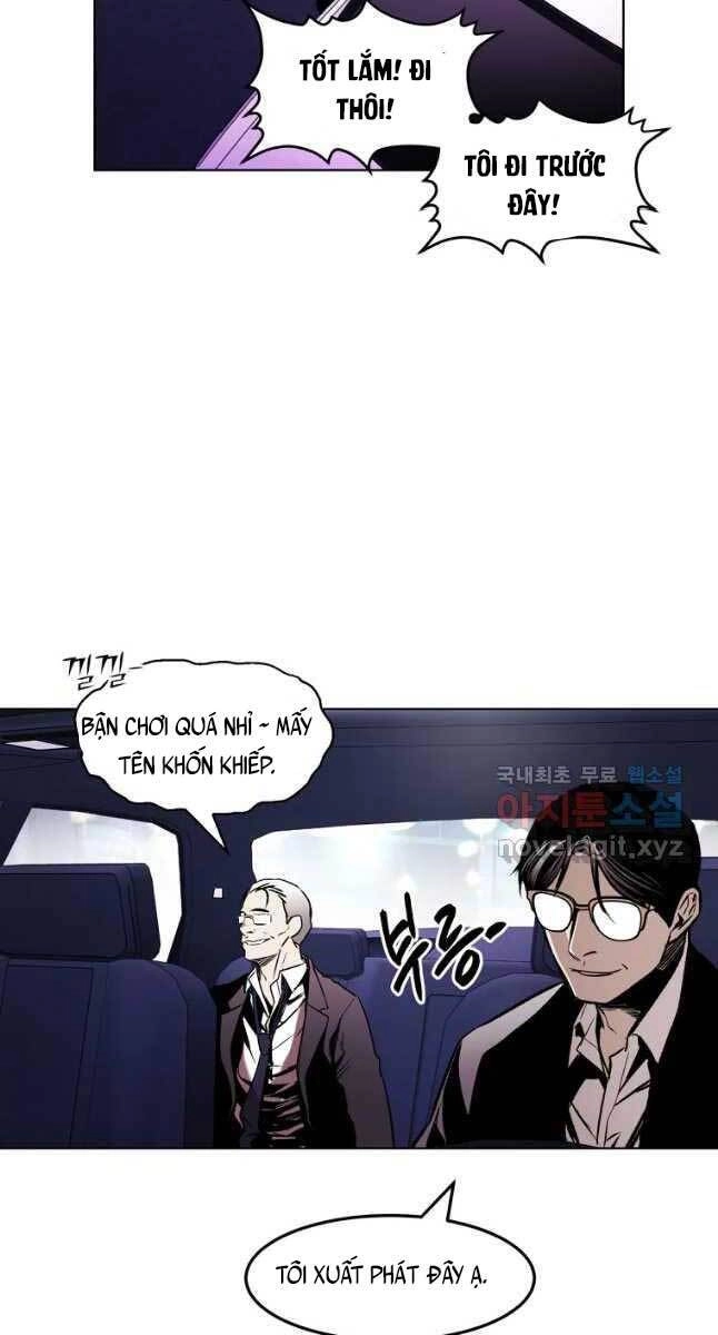 Kẻ Bất Bại Chapter 20 - 68