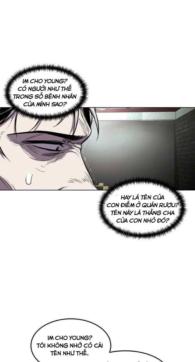 Kẻ Bất Bại Chapter 21 - 29