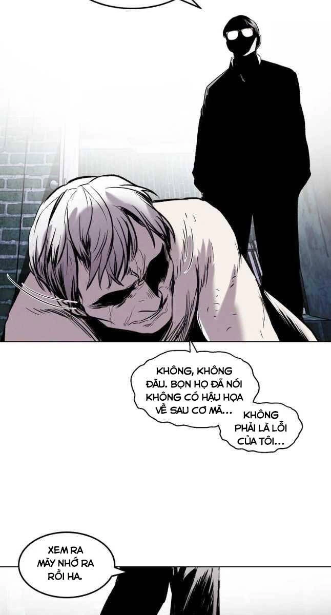Kẻ Bất Bại Chapter 21 - 50
