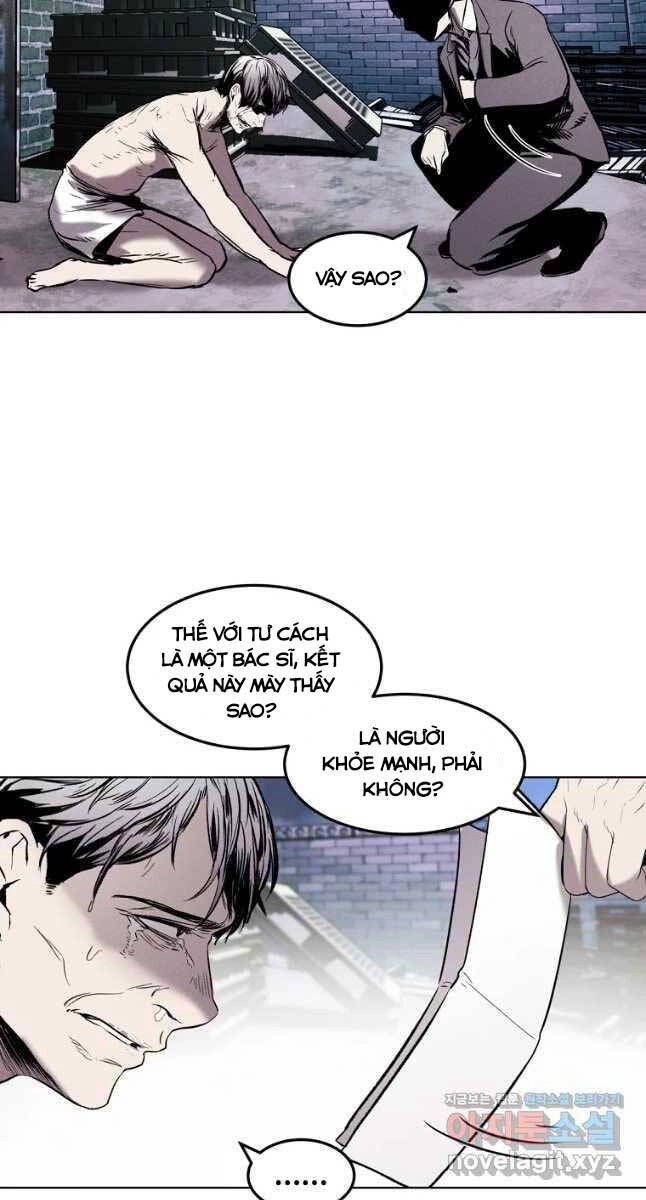 Kẻ Bất Bại Chapter 21 - 54
