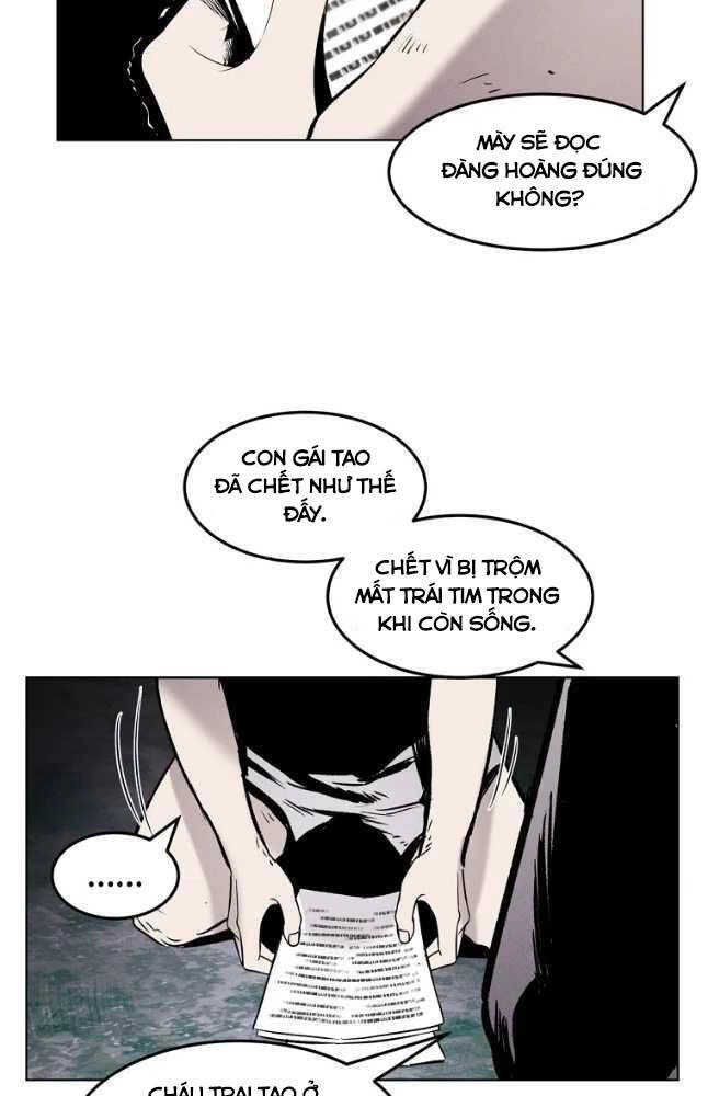 Kẻ Bất Bại Chapter 21 - 58